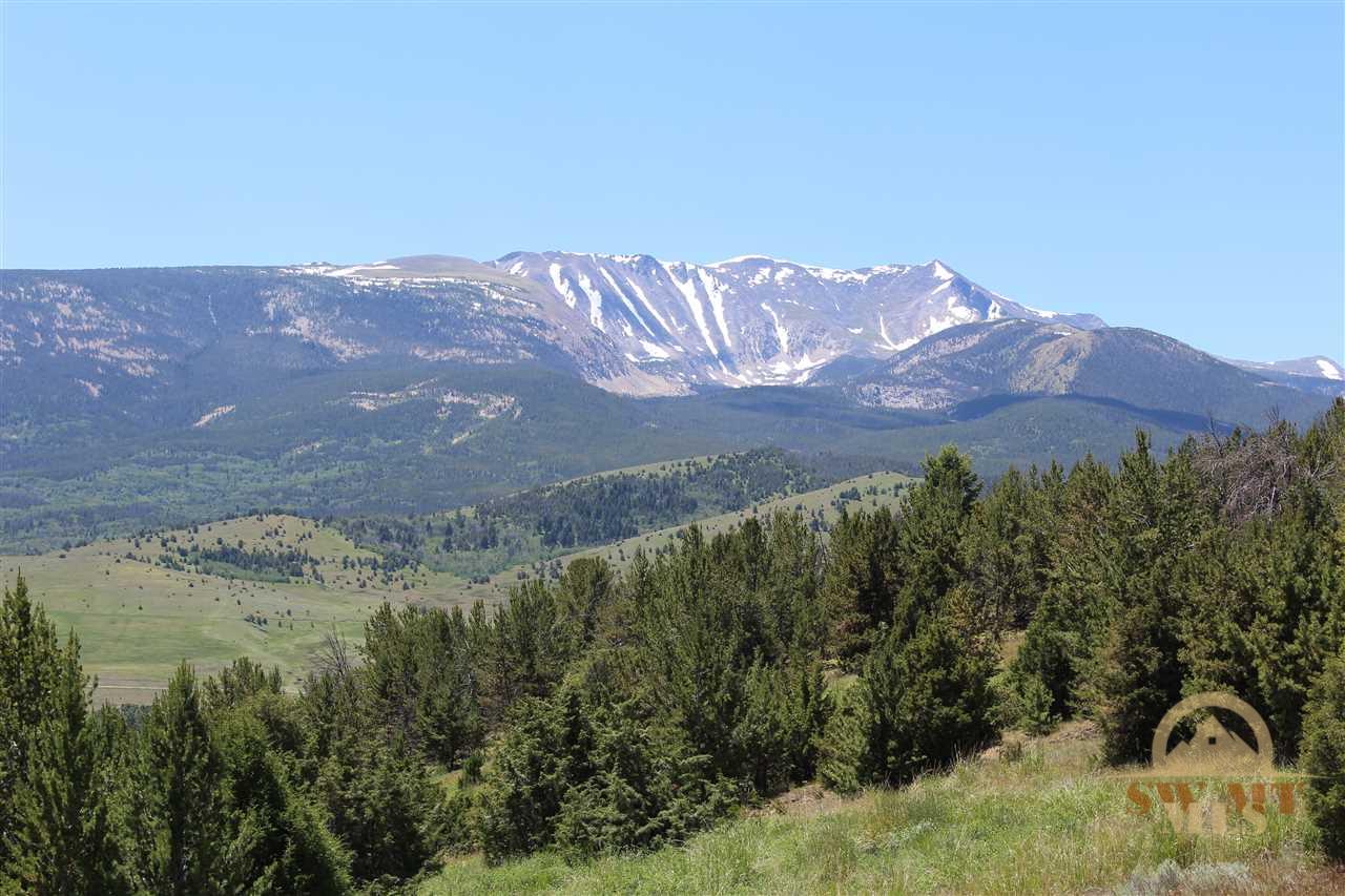 TBD English Gulch Rd, Anaconda, MT 59711