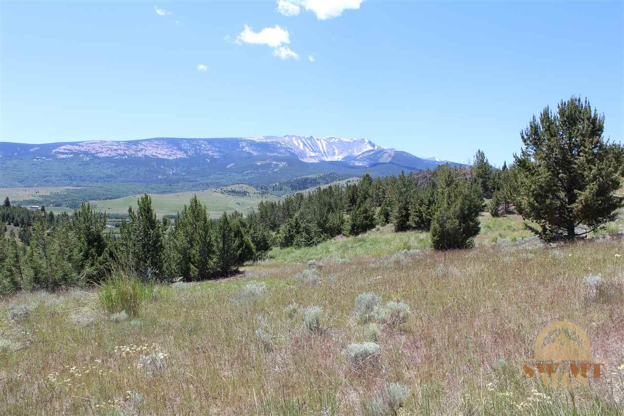 TBD English Gulch Rd, Anaconda, MT 59711