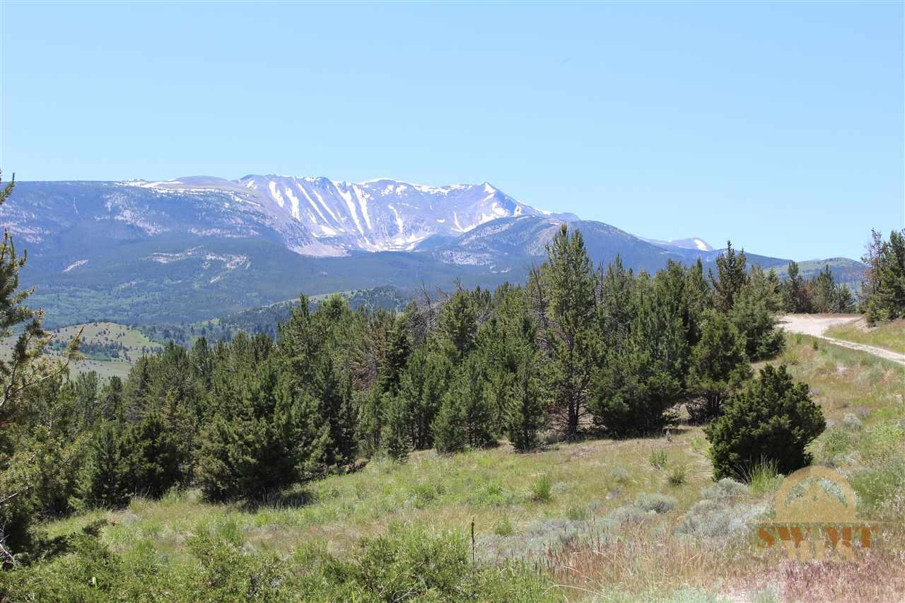 TBD English Gulch Rd, Anaconda, MT 59711