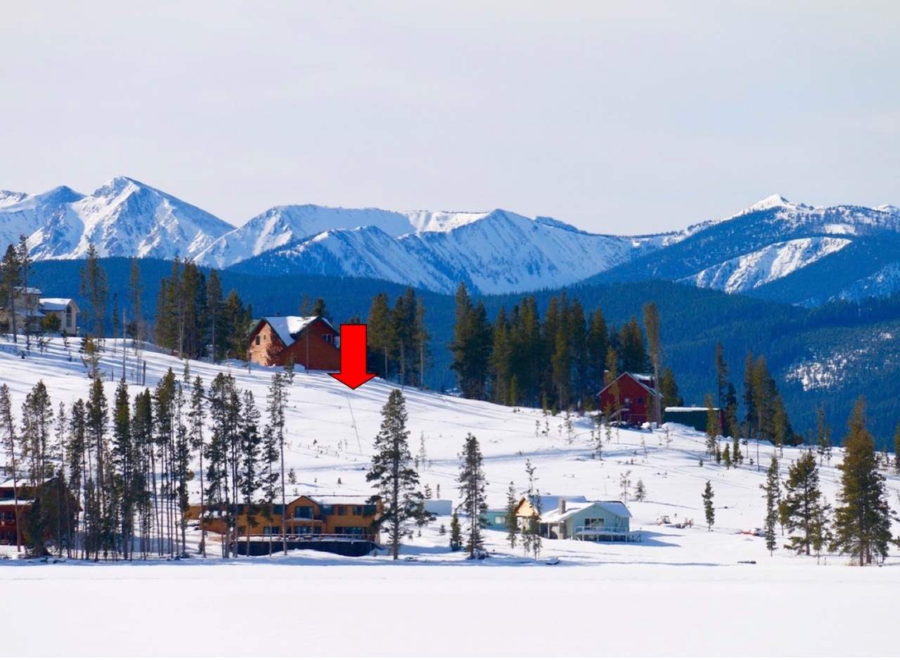 540 Salmon Ln, Anaconda, MT 59711