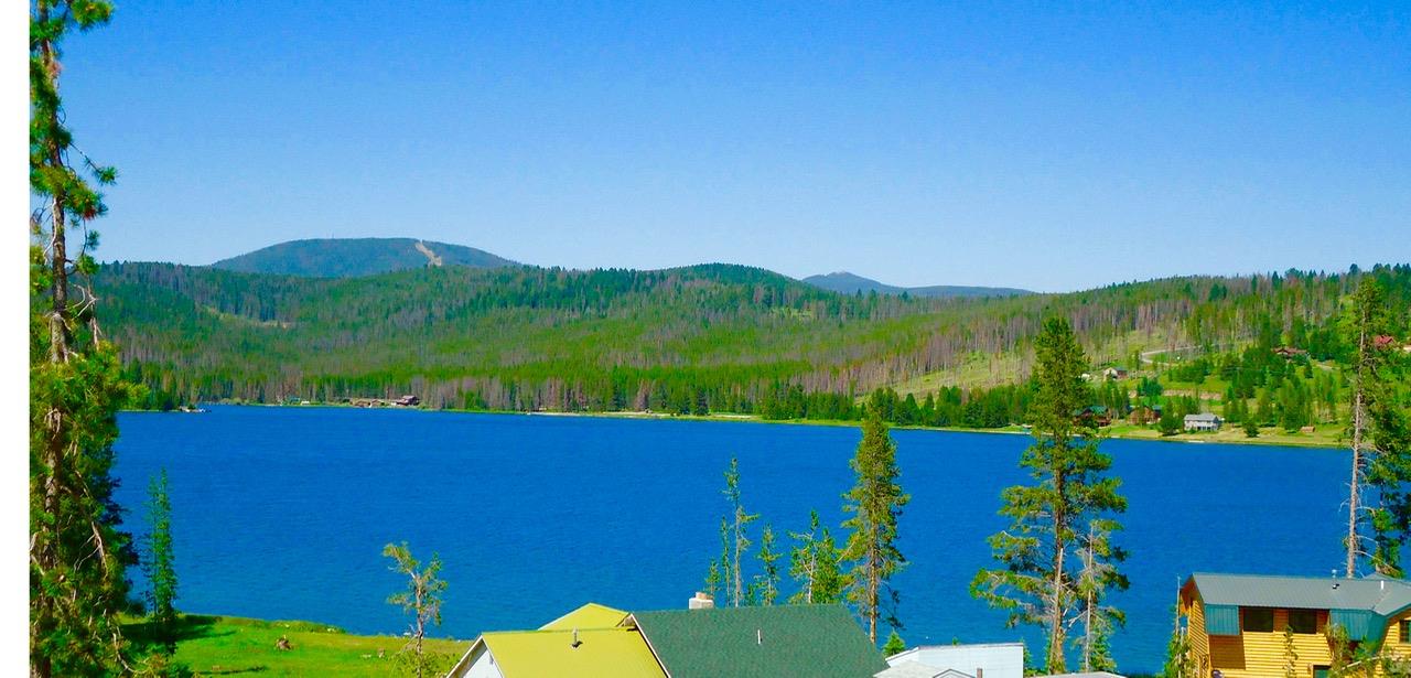 540 Salmon Ln, Anaconda, MT 59711