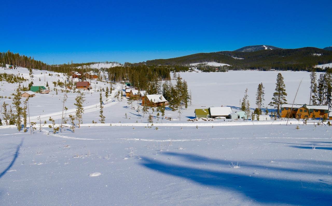 540 Salmon Ln, Anaconda, MT 59711