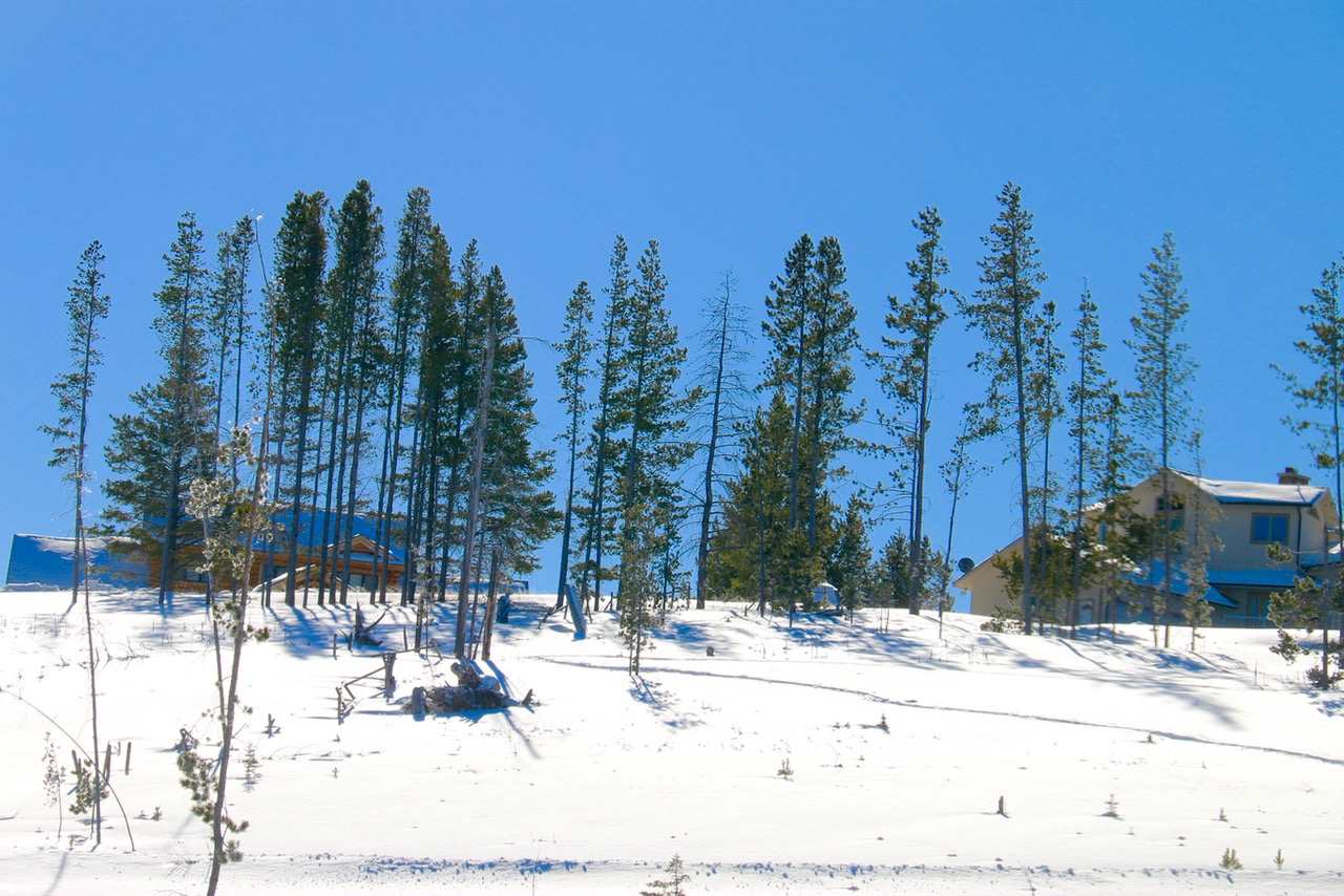 540 Salmon Ln, Anaconda, MT 59711