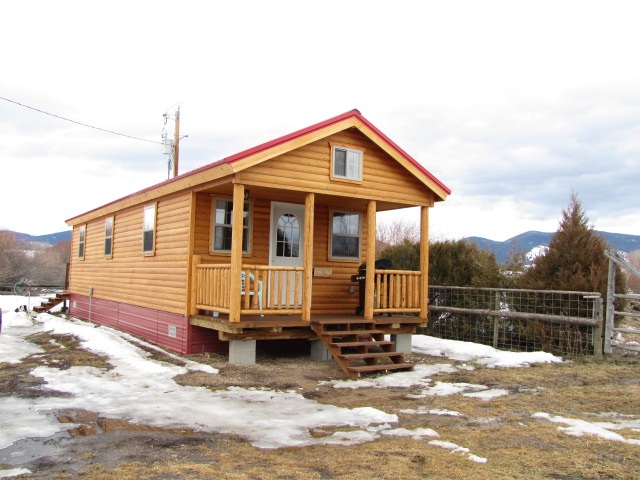 Highway 141, Elliston/Avon, MT 59713