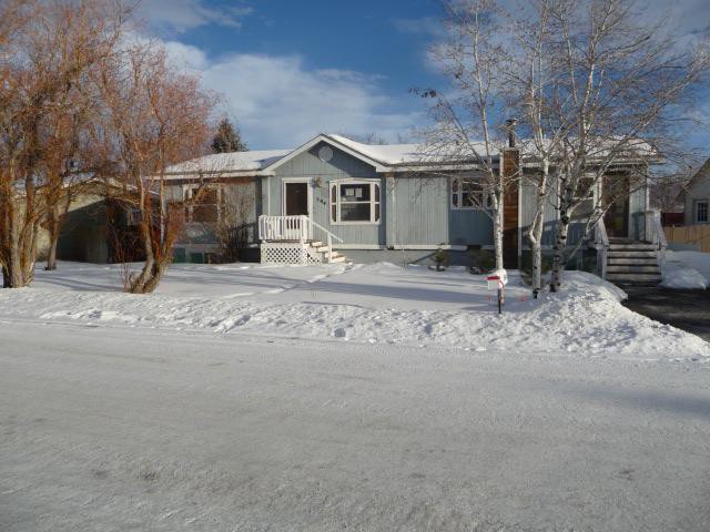 504 S Circle DrBelgrade, MT, 59714Gallatin County
