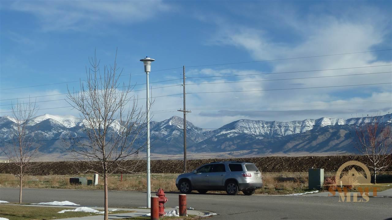 1204 Louisiana ST., Belgrade, MT 59714