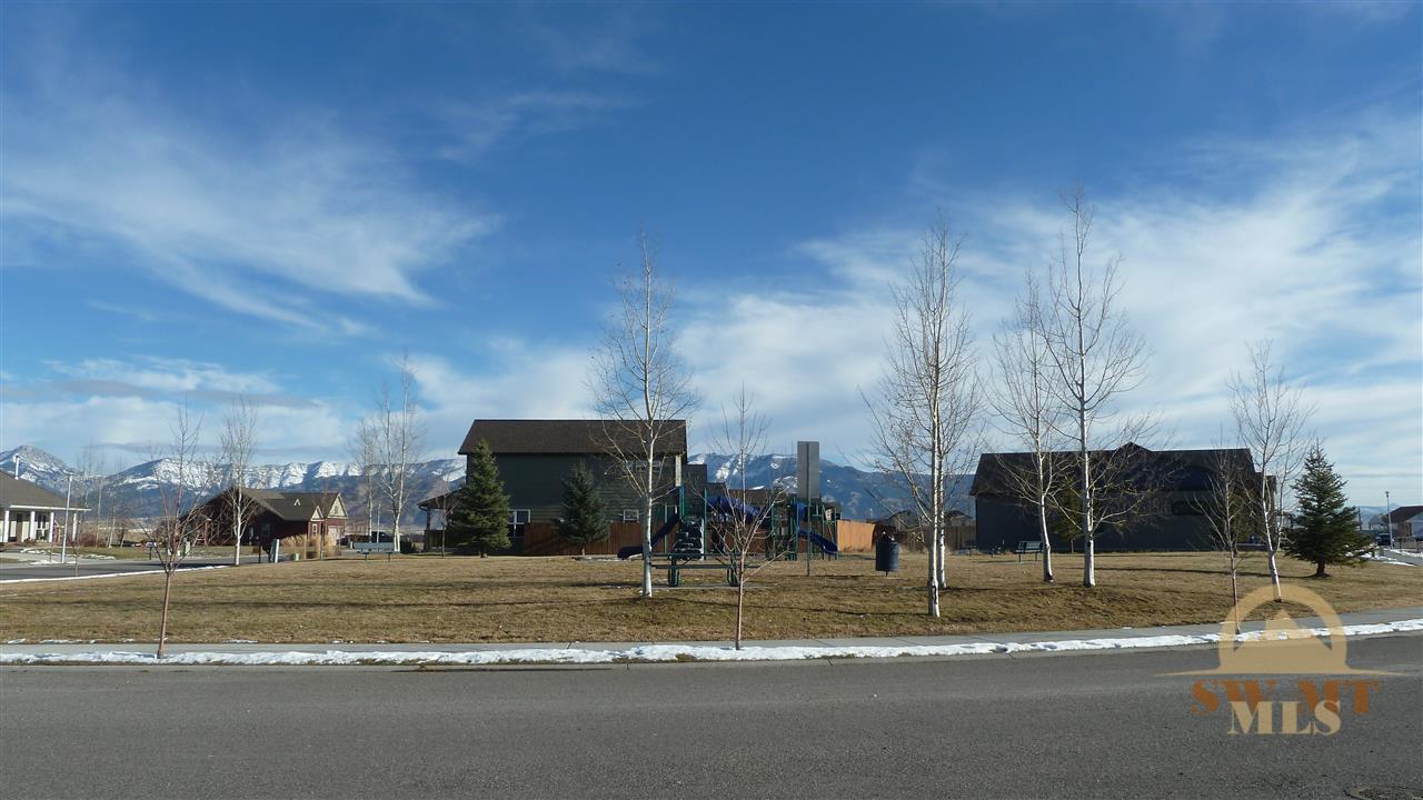 1204 Louisiana ST., Belgrade, MT 59714