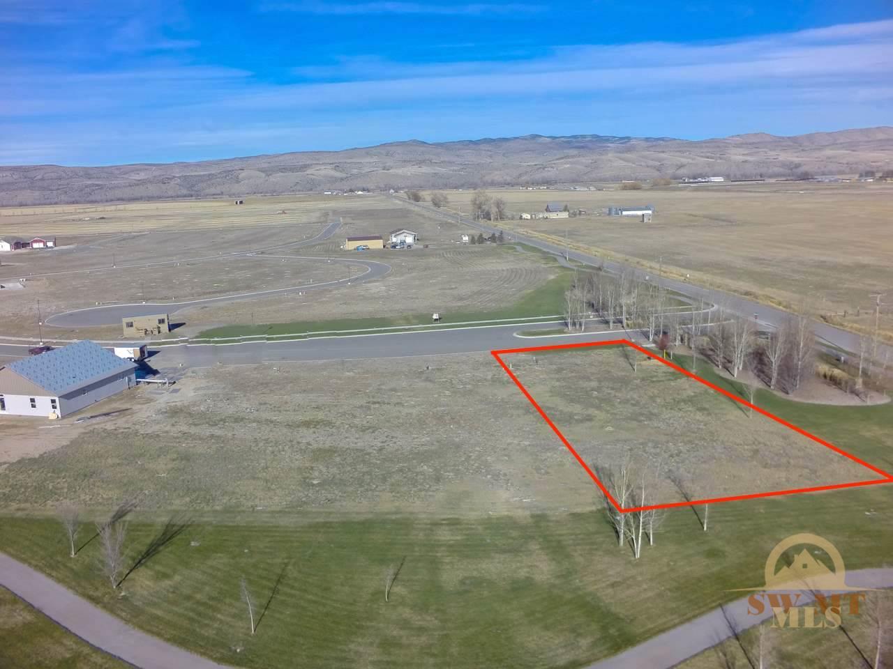 LOT 1 PIONEER CROSSING, Manhattan, MT 59714