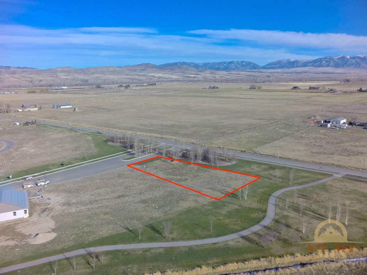 LOT 1 PIONEER CROSSING, Manhattan, MT 59714
