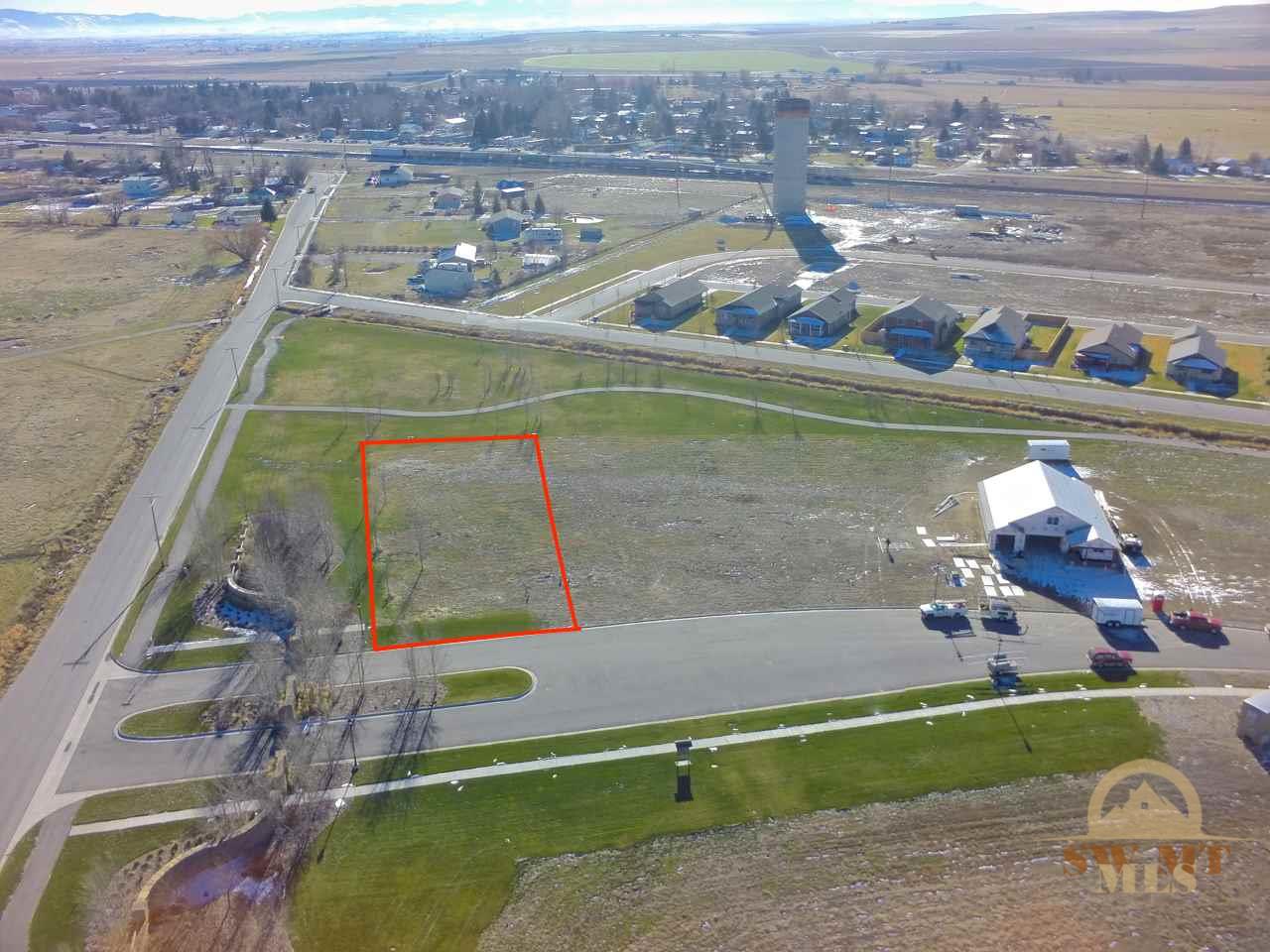 LOT 1 PIONEER CROSSING, Manhattan, MT 59714