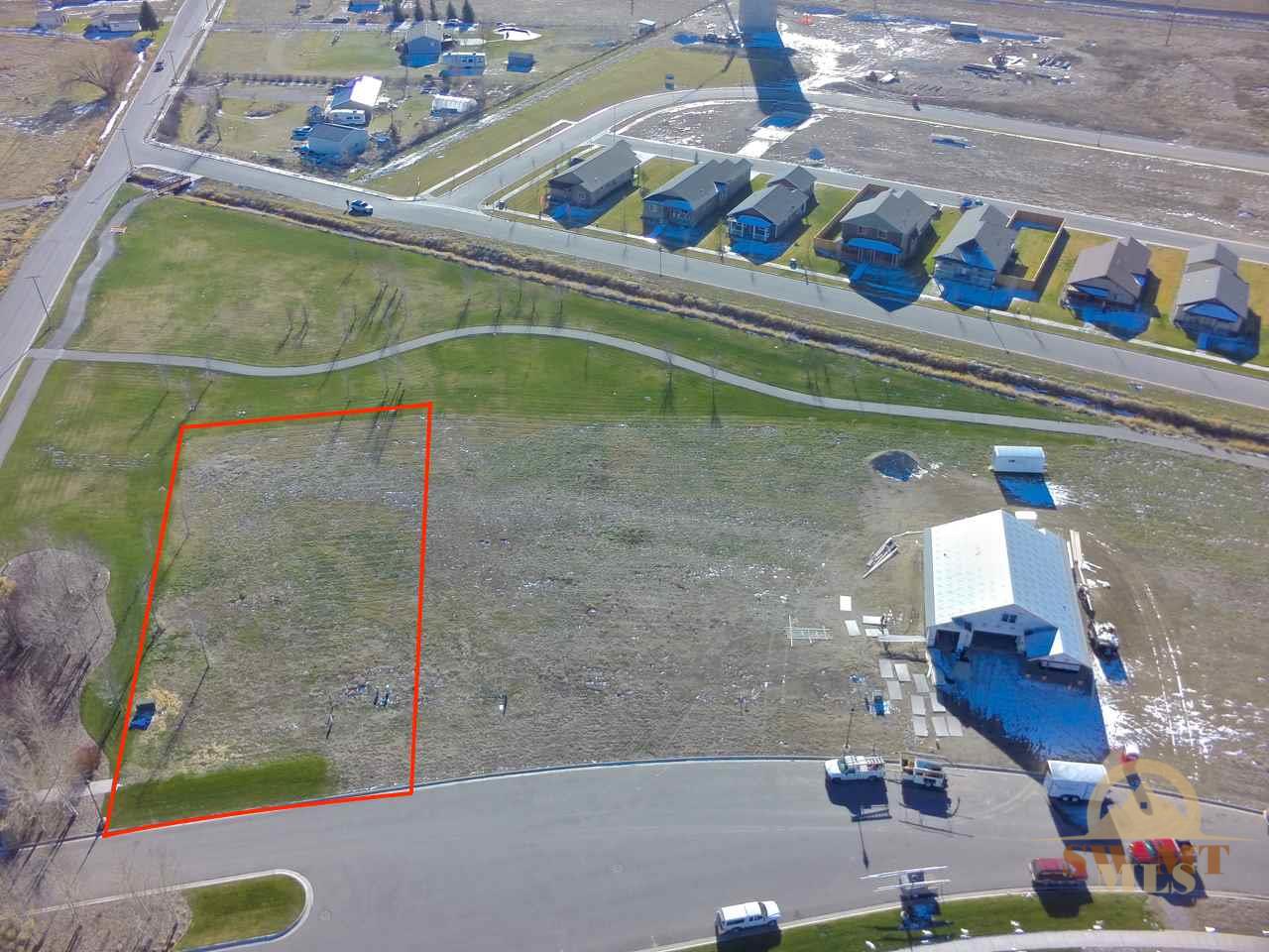 LOT 1 PIONEER CROSSING, Manhattan, MT 59714