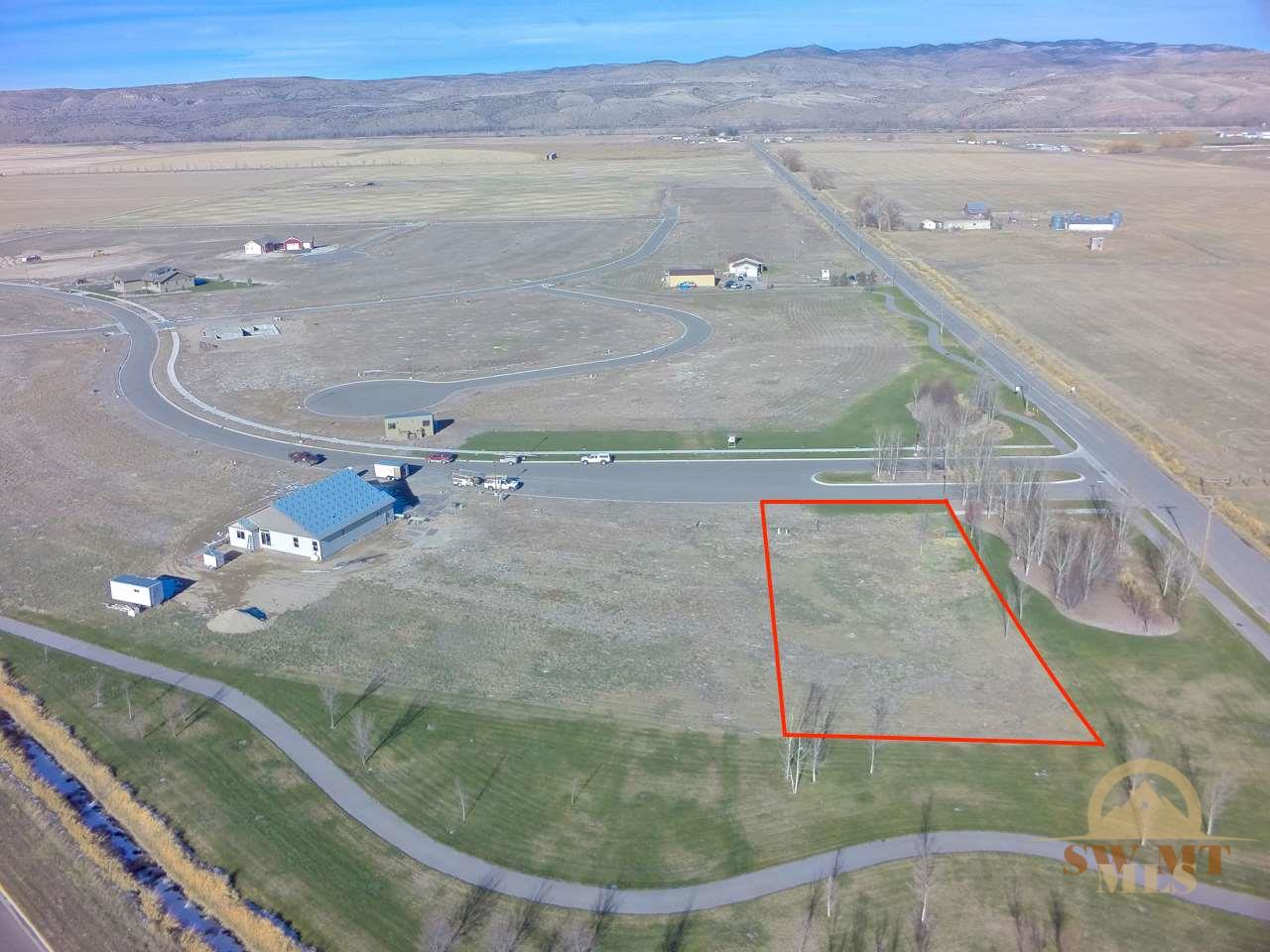 LOT 1 PIONEER CROSSING, Manhattan, MT 59714