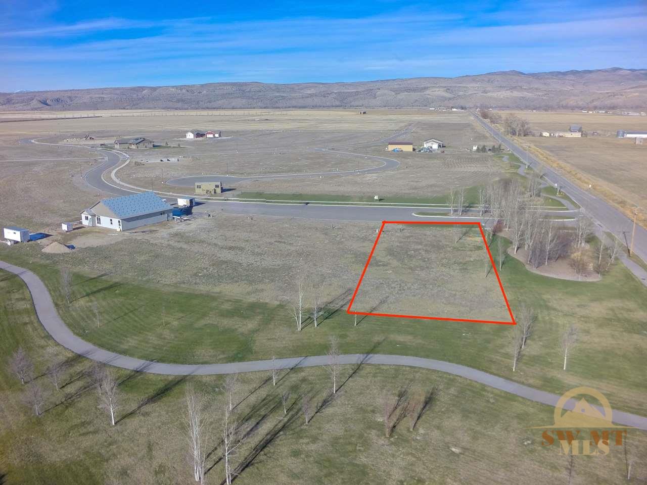 LOT 1 PIONEER CROSSING, Manhattan, MT 59714