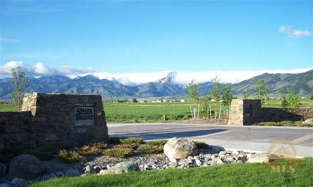 Lot 47 Spain Bridge, Belgrade, MT 59714