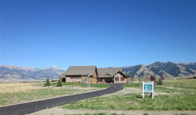 Lot 47 Spain Bridge, Belgrade, MT 59714
