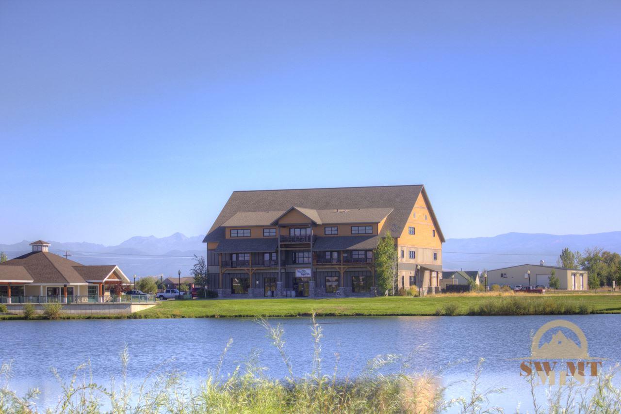 67 Village Dr Fl 2 Unit 3A, Belgrade, MT 59714