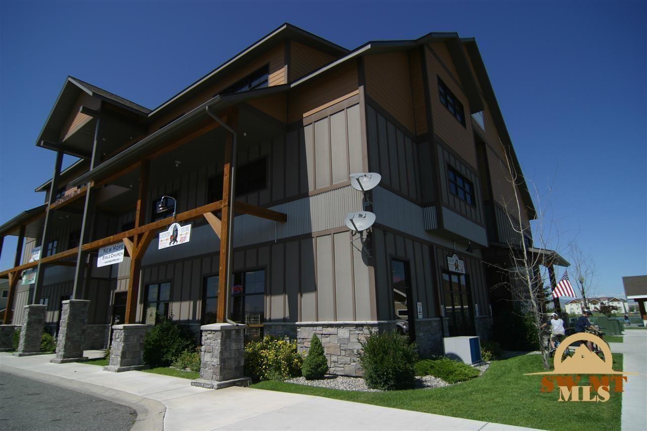 67 Village Dr Fl 2 Unit 4A, Belgrade, MT 59714