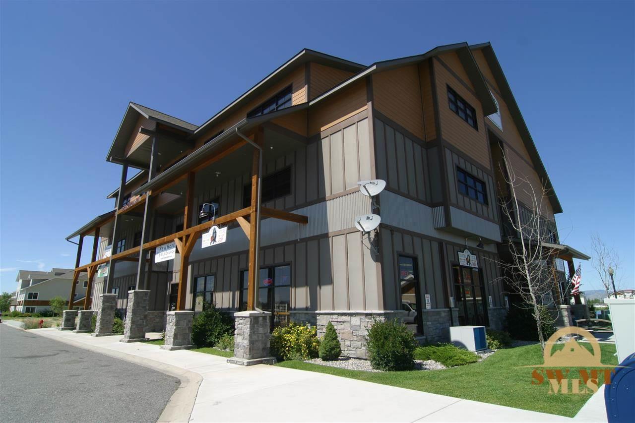 67 Village Dr Fl 2 Unit 4A, Belgrade, MT 59714