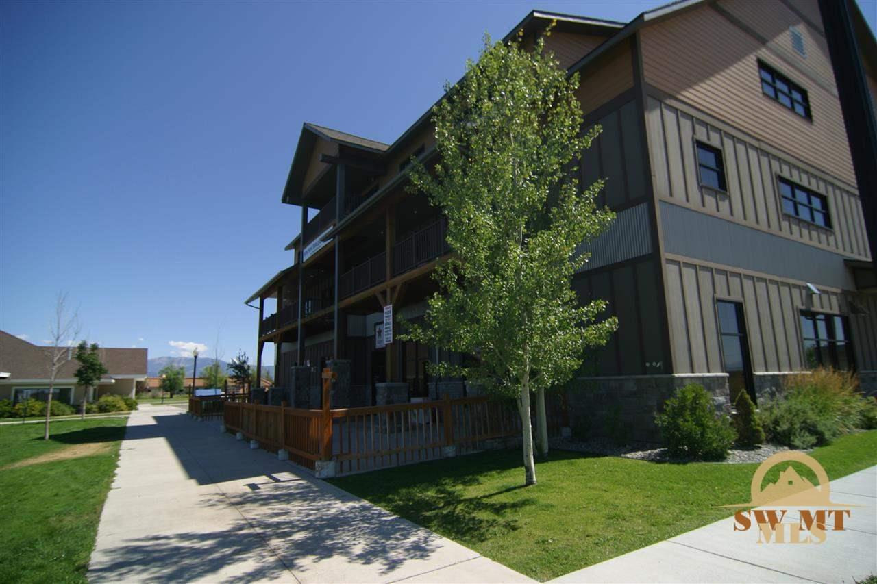 67 Village Dr Fl 2 Unit 4A, Belgrade, MT 59714