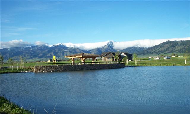 Lot 29 Spain Bridge Meadows, Belgrade, MT 59714