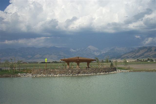 Lot 29 Spain Bridge Meadows, Belgrade, MT 59714
