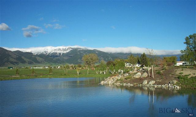 Lot 28 Spain Bridge Meadows, Belgrade, MT 59714