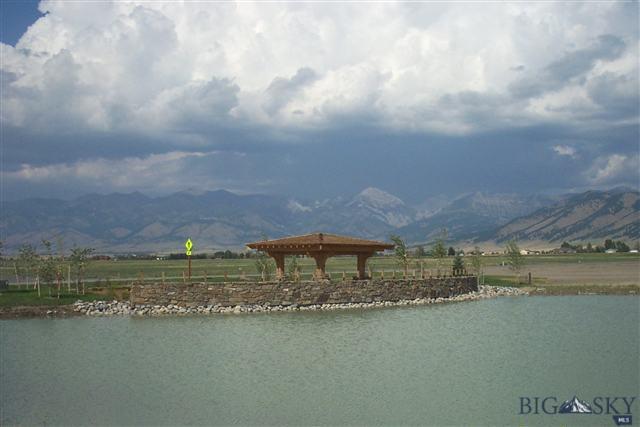 Lot 28 Spain Bridge Meadows, Belgrade, MT 59714
