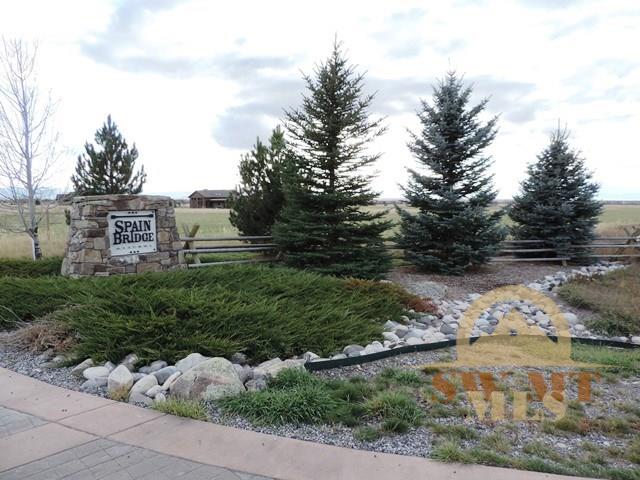 Lot 35 Spain Bridge Meadows, Belgrade, MT 59714