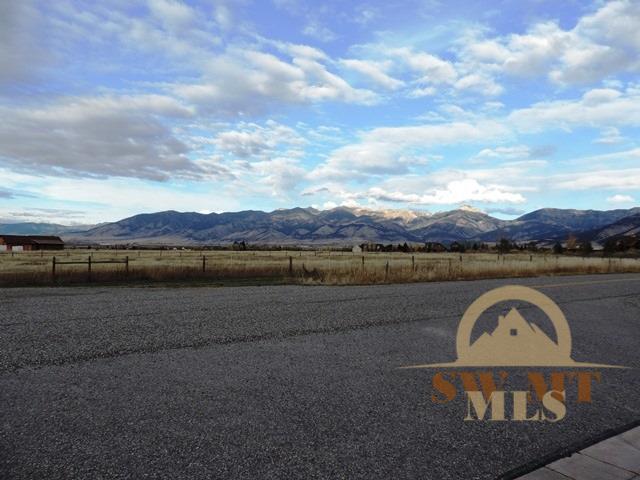 Lot 35 Spain Bridge Meadows, Belgrade, MT 59714