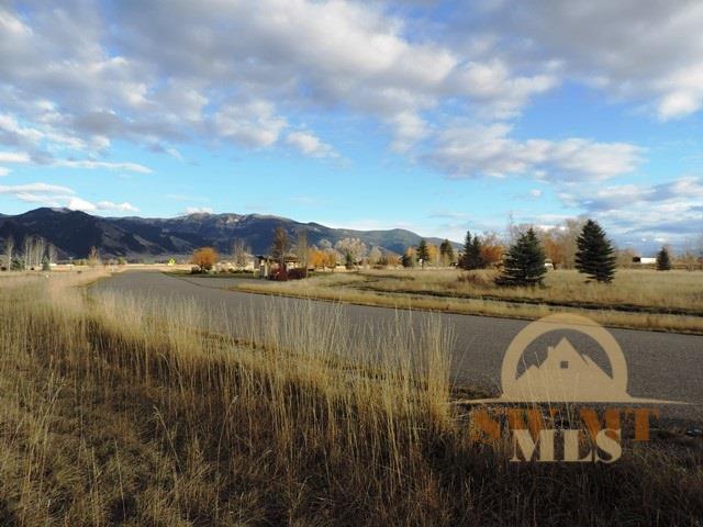 Lot 35 Spain Bridge Meadows, Belgrade, MT 59714