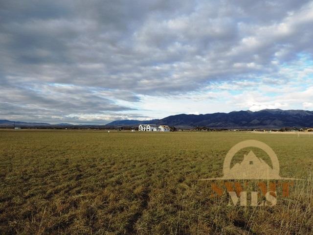 Lot 35 Spain Bridge Meadows, Belgrade, MT 59714