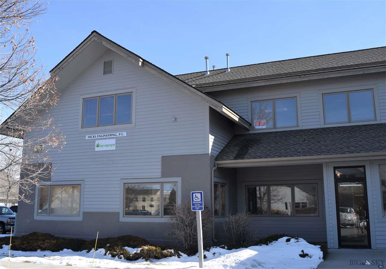 676Ferguson #12, Bozeman, MT 59715