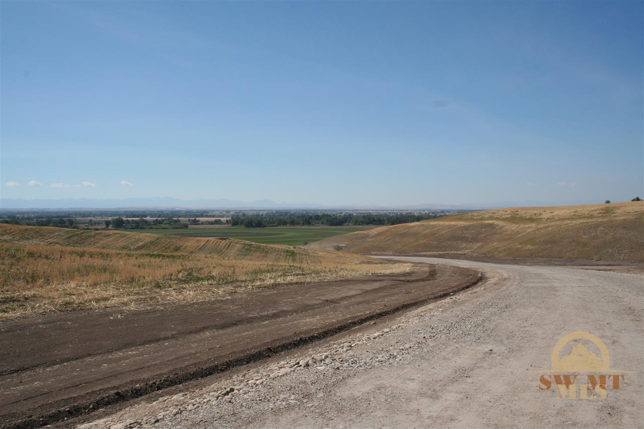 Lot 26 Springhill Reserve, Bozeman, MT 59715