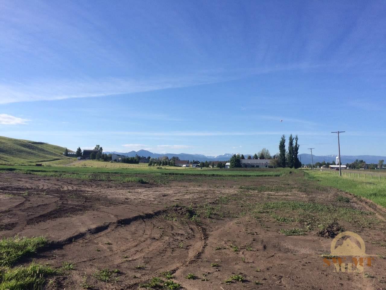 Lot 26 Springhill Reserve, Bozeman, MT 59715