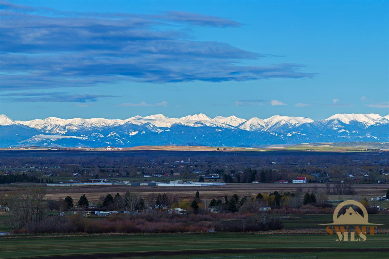 Lot 26 Springhill Reserve, Bozeman, MT 59715