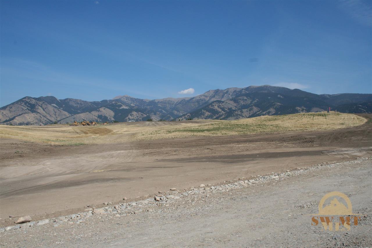 Lot 25 Springhill Reserve, Bozeman, MT 59715