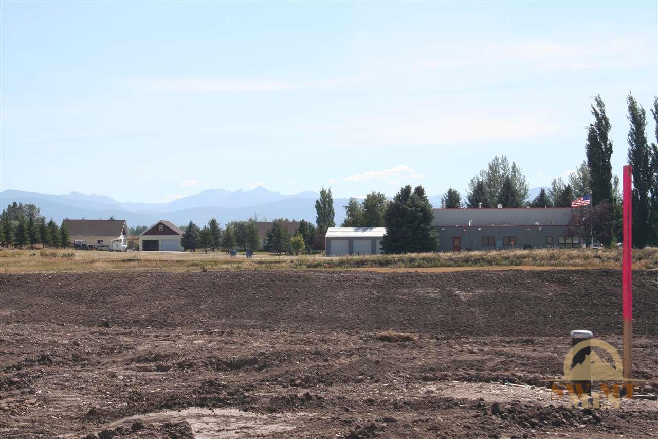 Lot 25 Springhill Reserve, Bozeman, MT 59715