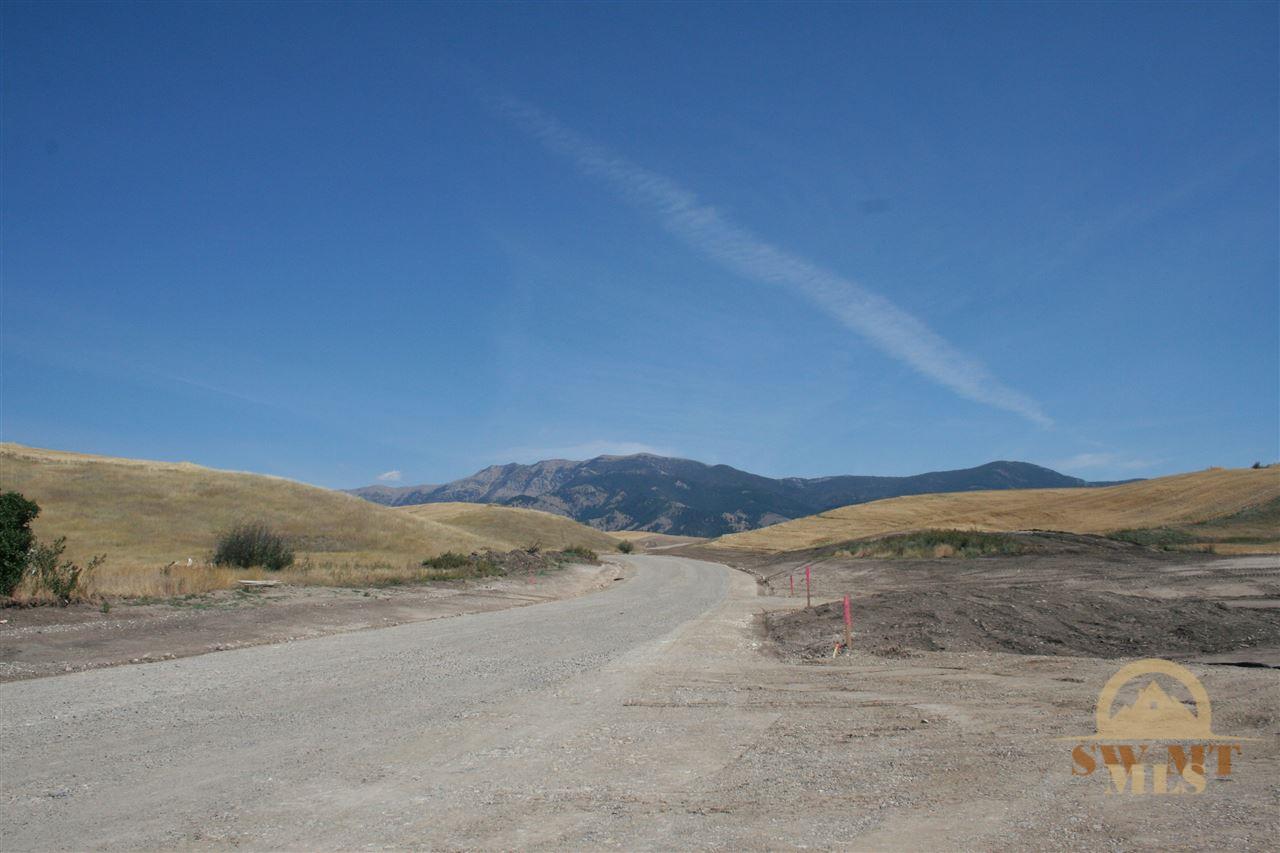Lot 25 Springhill Reserve, Bozeman, MT 59715