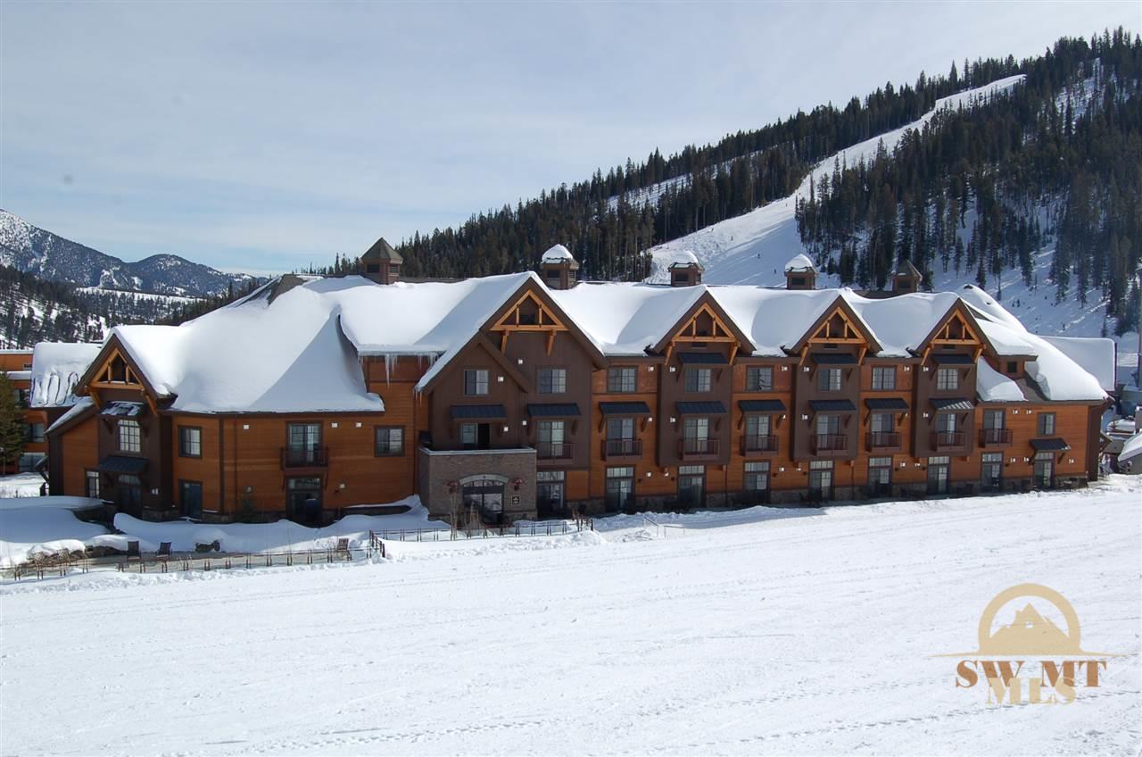 48 Big Sky Resort Road #222-A, Big Sky, MT 59716