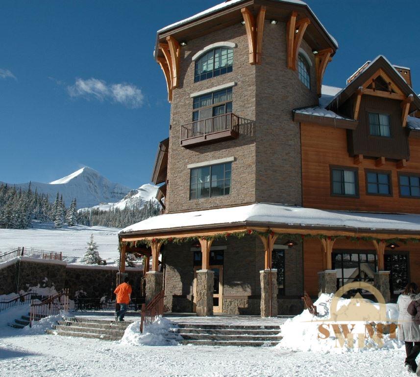 48 Big Sky Resort Road #222-A, Big Sky, MT 59716