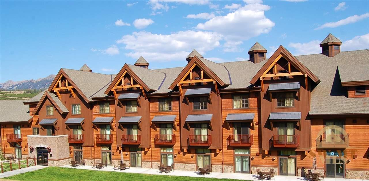 48 Big Sky Resort Road #222-A, Big Sky, MT 59716