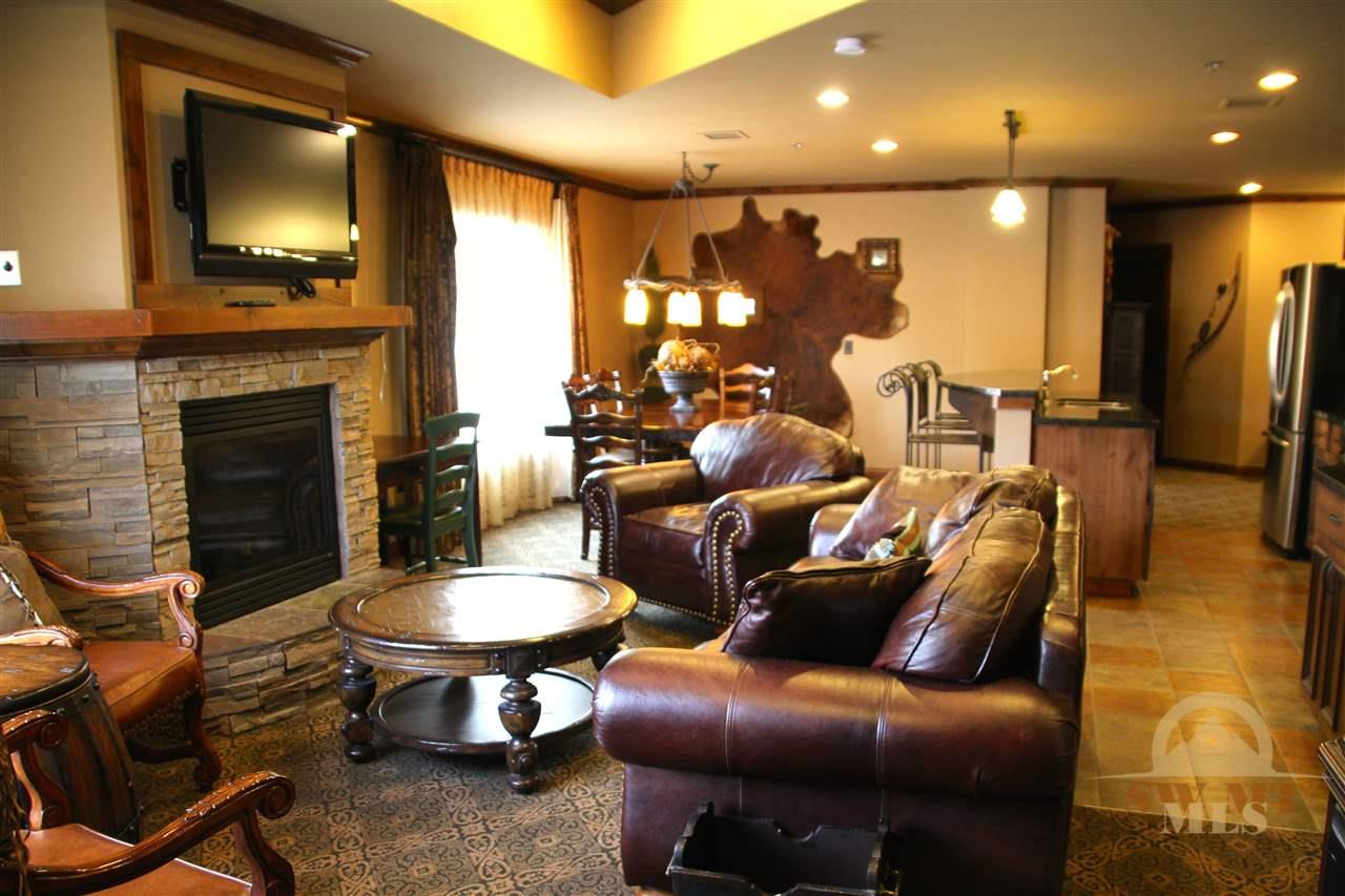 48 Big Sky Resort Road #222-A, Big Sky, MT 59716