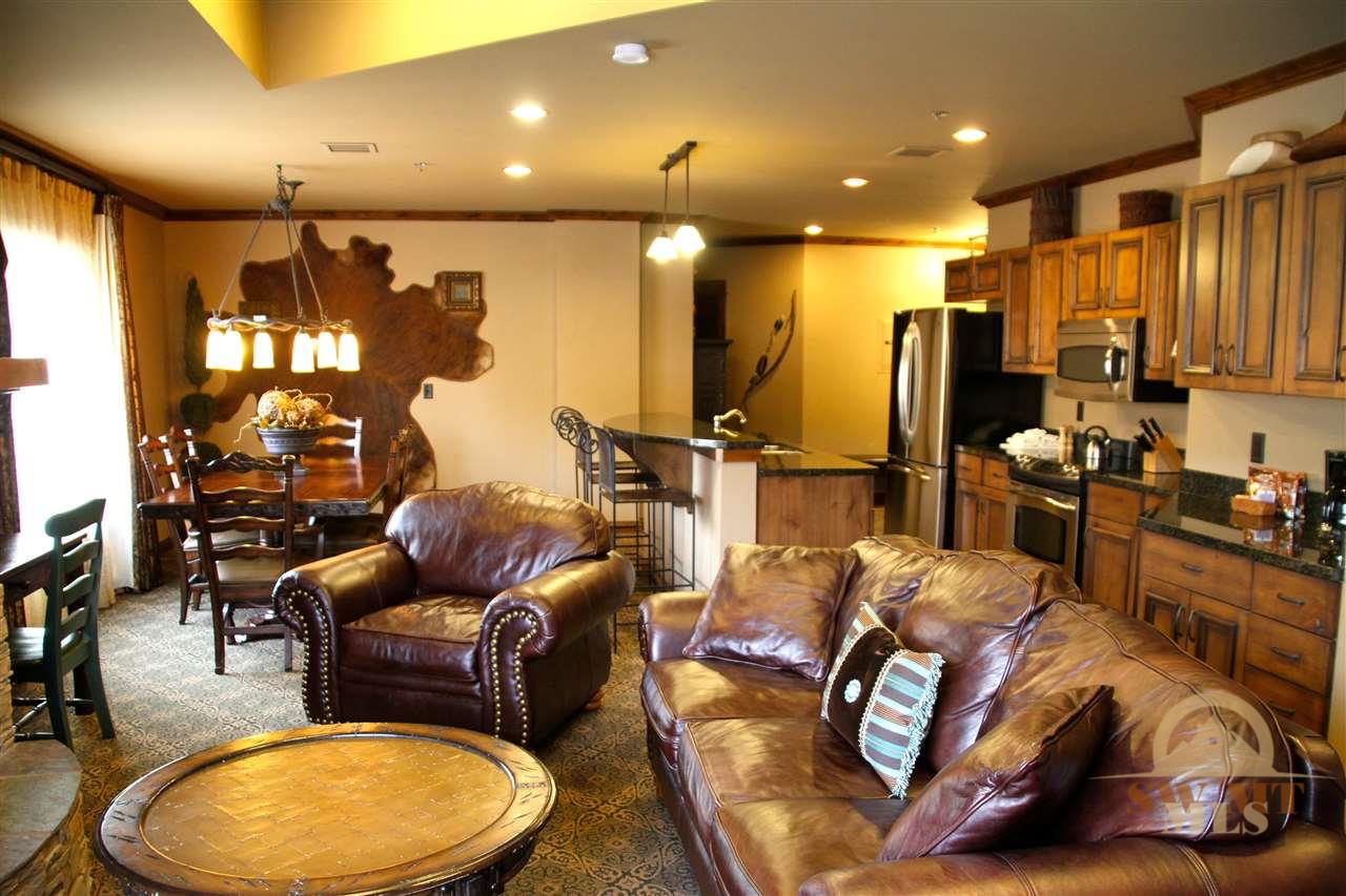 48 Big Sky Resort Road #222-A, Big Sky, MT 59716