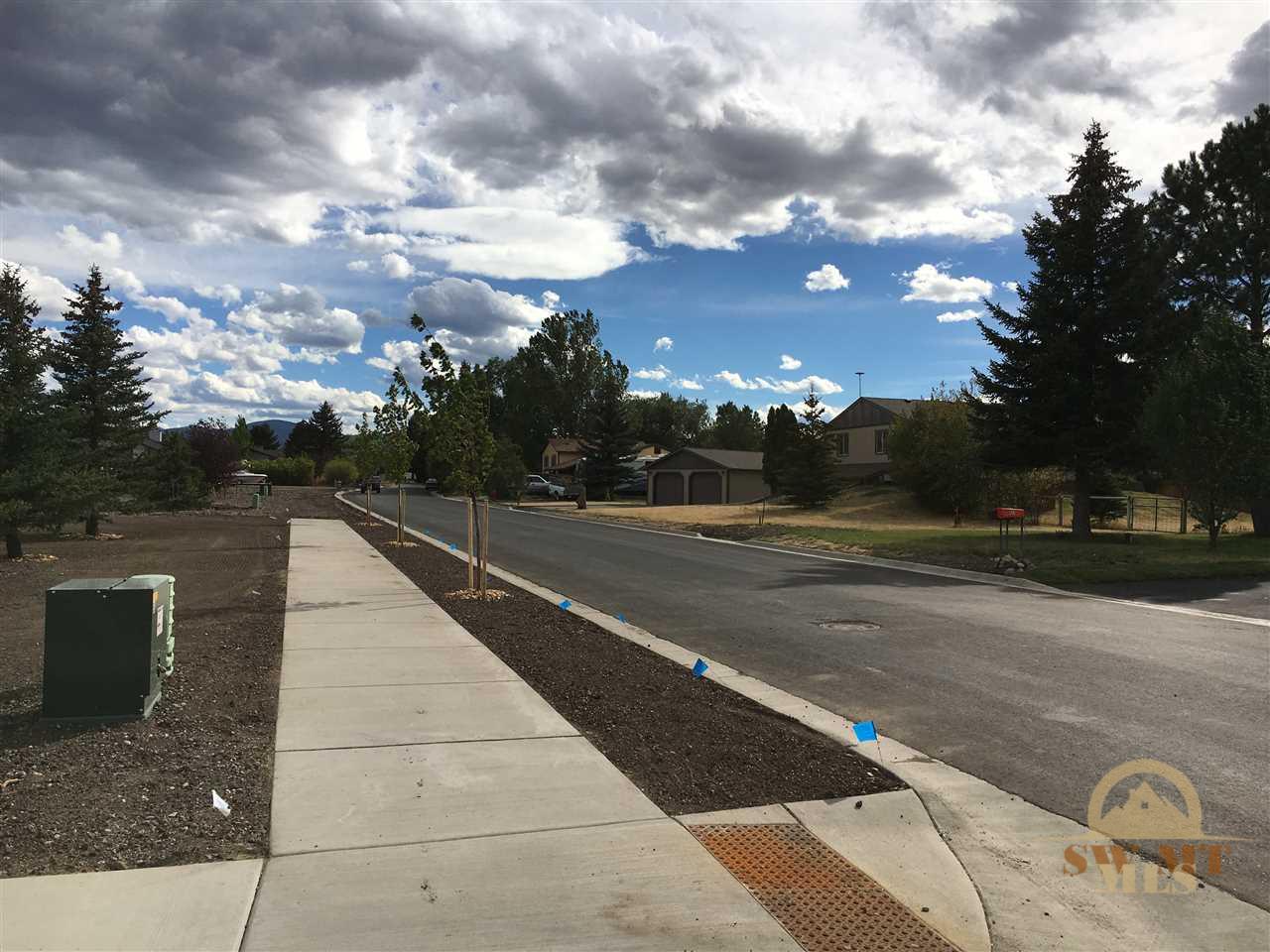 TBD Valley, Bozeman, MT 59718