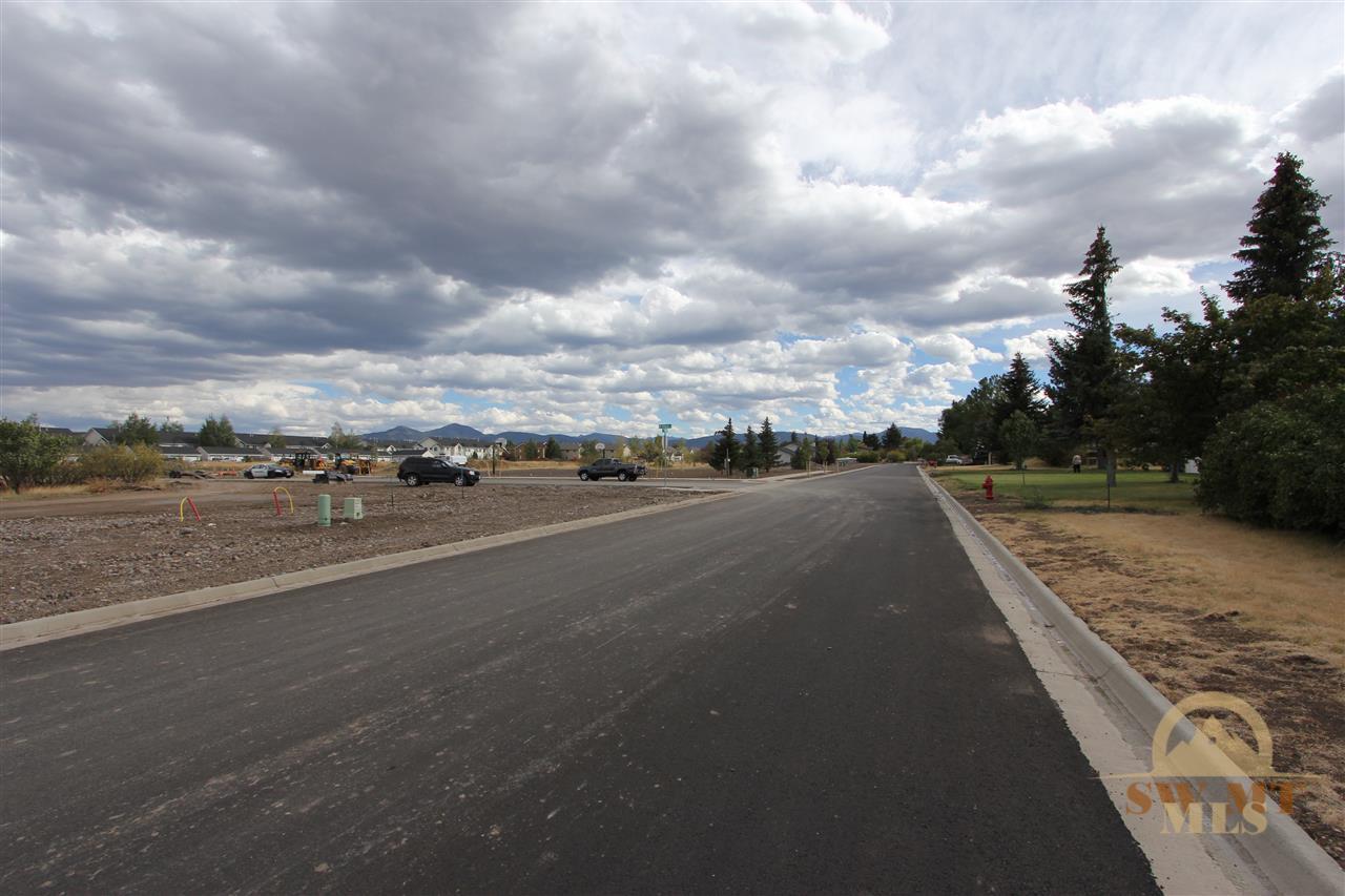 TBD Valley, Bozeman, MT 59718