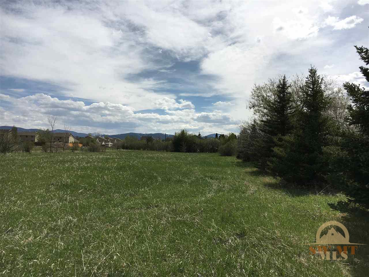 TBD Valley, Bozeman, MT 59718