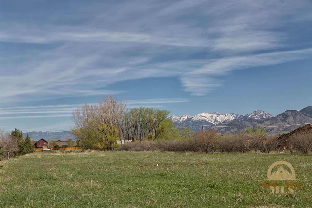 TBD Valley, Bozeman, MT 59718