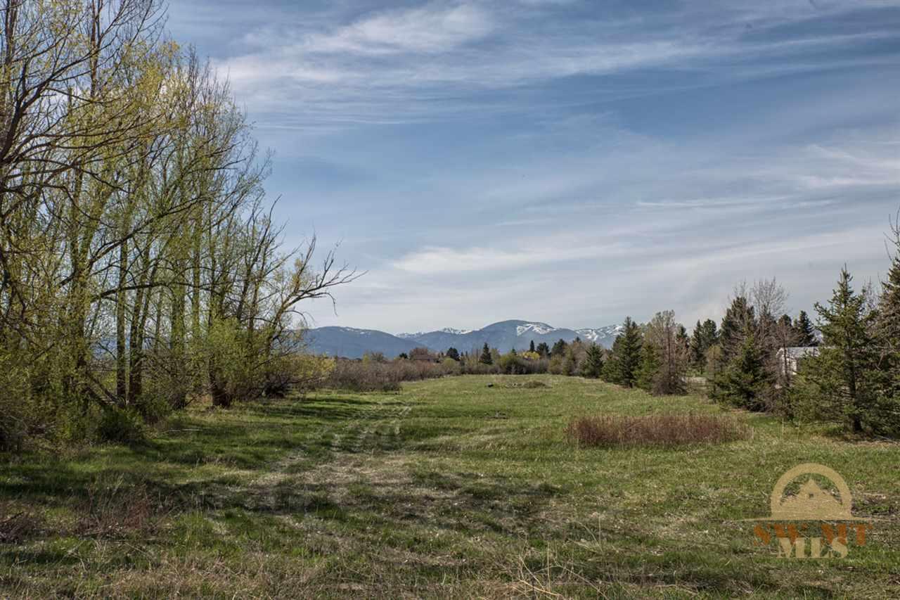 TBD Valley, Bozeman, MT 59718