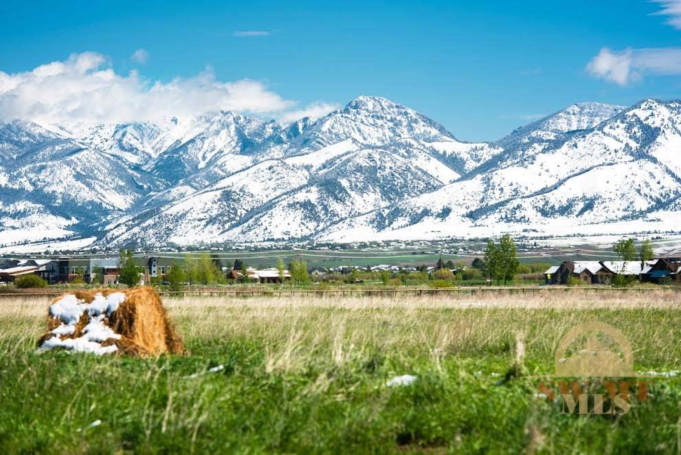 TBD Auger Lane, Bozeman, MT 59718