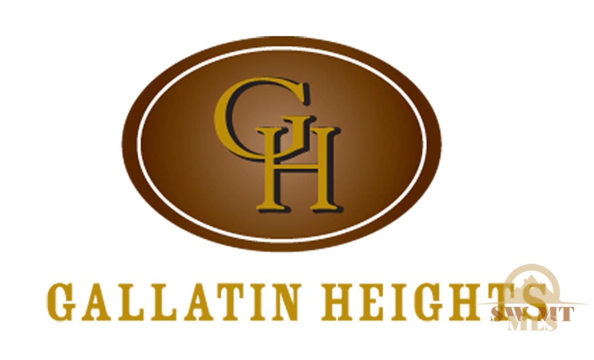 Lot 3, Block 18 Gallatin Heights Sub Phase 2B, Bozeman, MT 59718